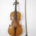 681 1442 VIOLIN